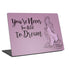 Disney Princess Rapunzel Never Too Old To Dream Art Universal Laptop 16in (13 x 9.4in) Skin